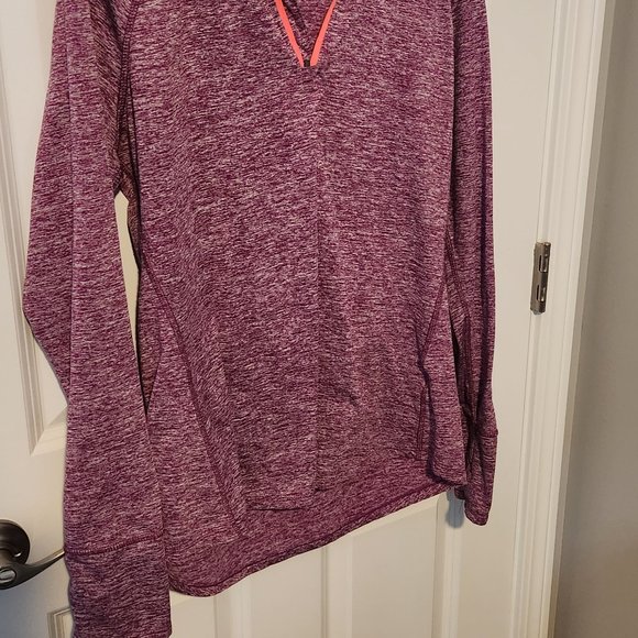 Workout Jacket - Picture 2 of 3